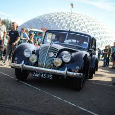 oldtimers evenementen