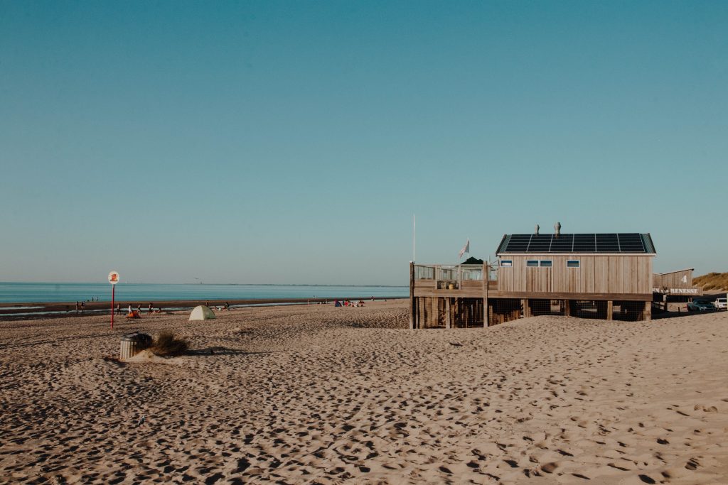 renesse zeeland