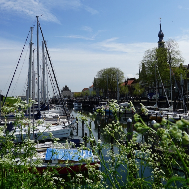 veere zeeland