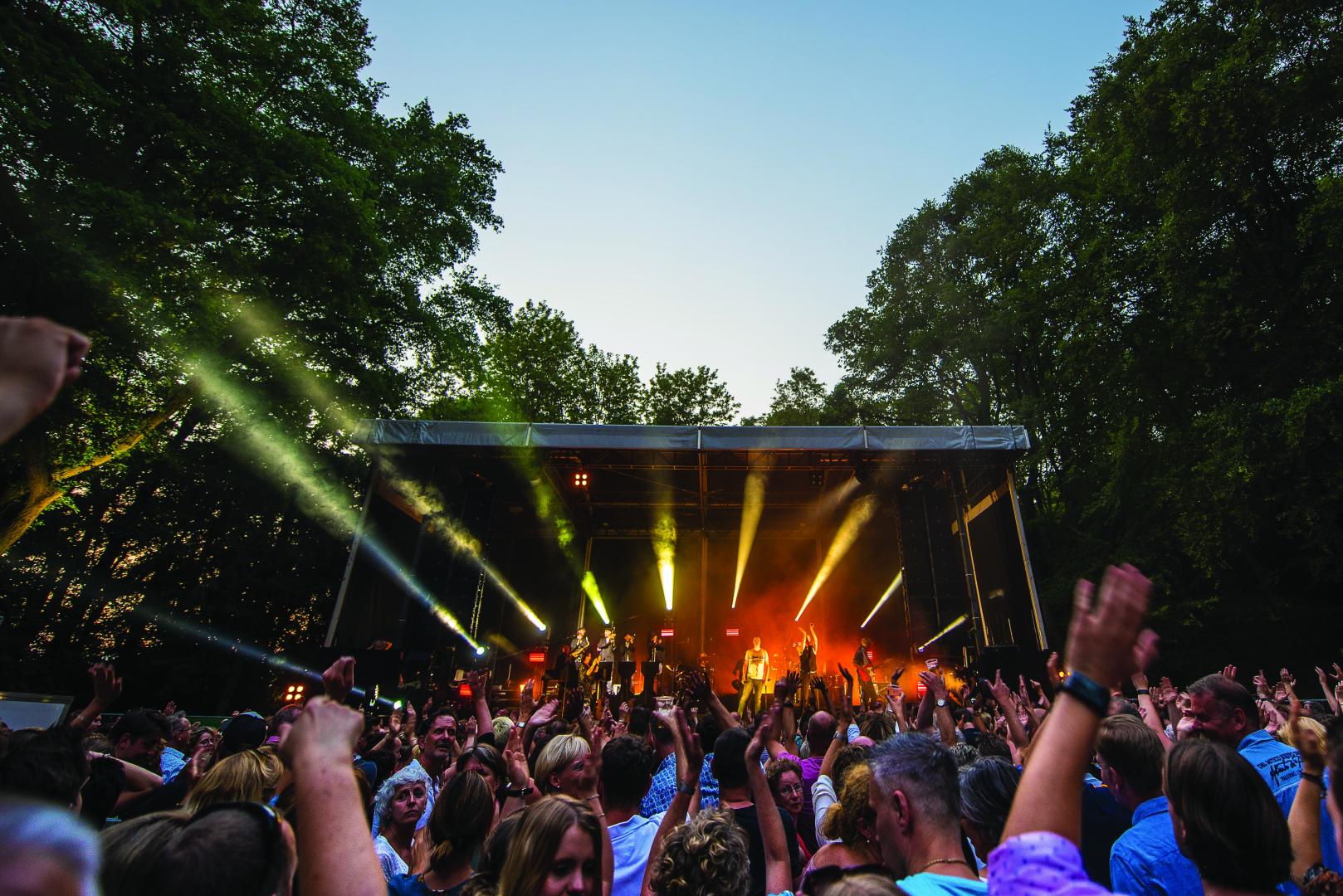 evenementen achterhoek 2019