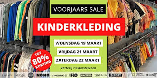 evenementen morgen