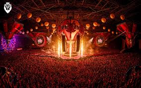gelredome geplande evenementen