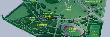 goffertpark evenementen