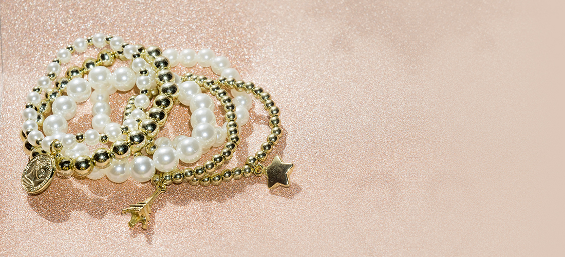 sieraden handgemaakt