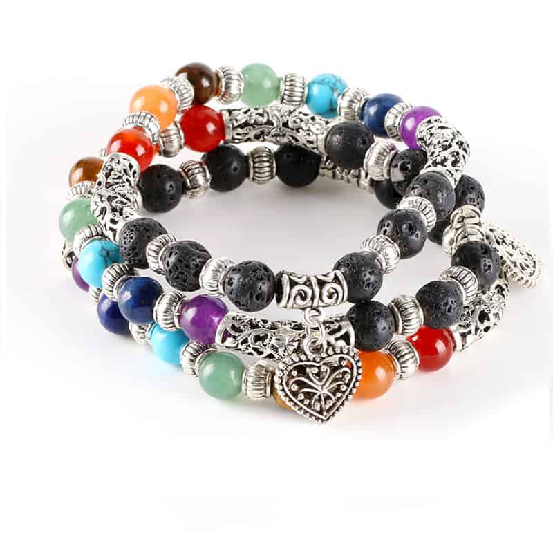 sieraden kralen