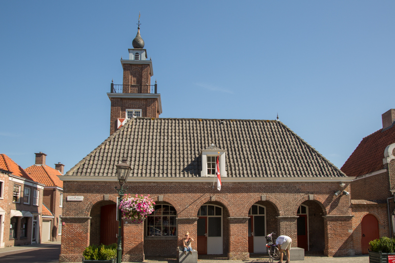 sluis zeeland