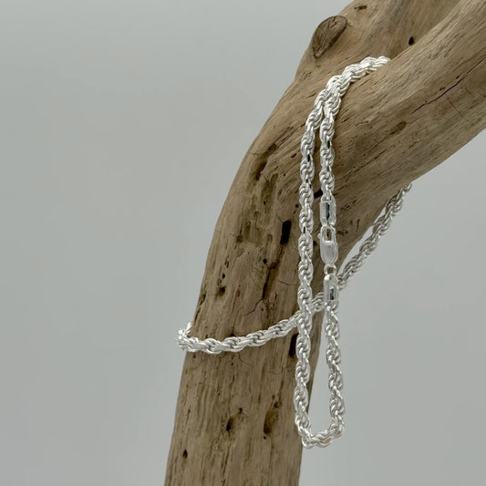 stoere heren ketting