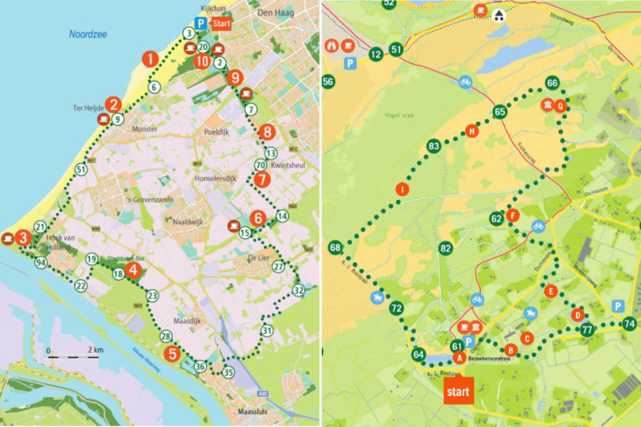 zuid nederland