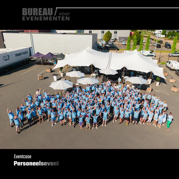 bureau voor evenementen