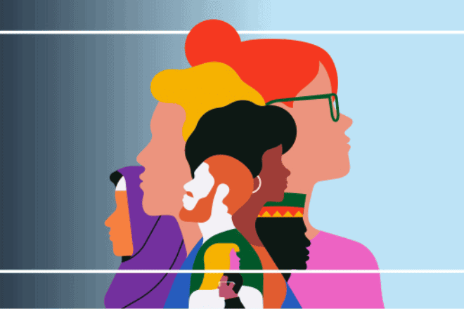 culturele diversiteit in de zorg