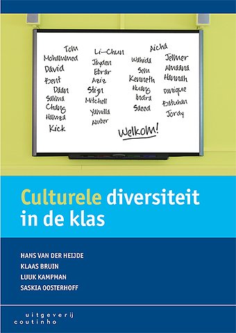 cultuur en diversiteit