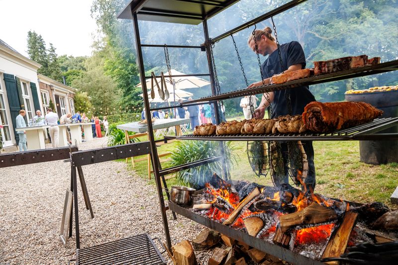 de wit evenementen