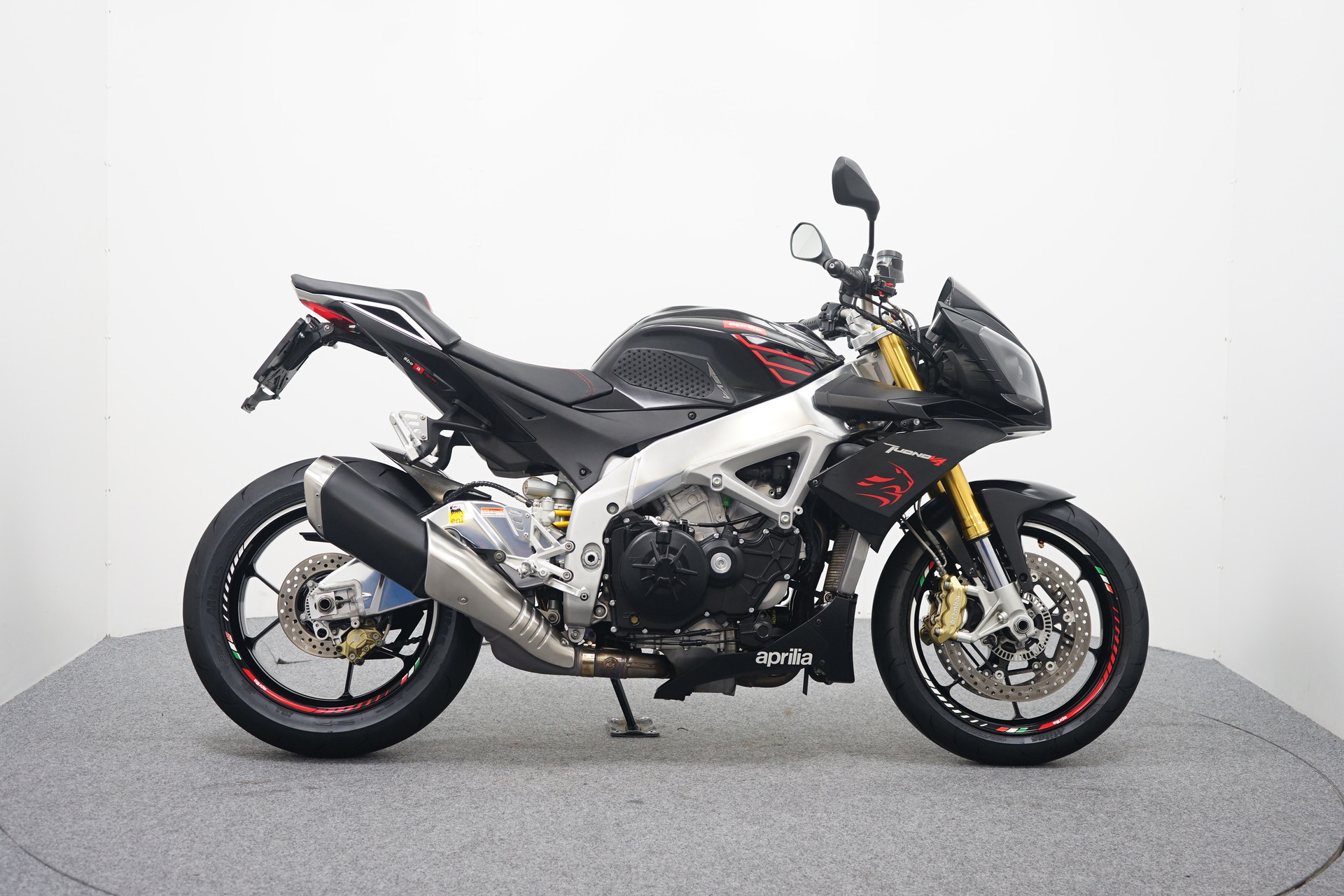 motor evenementen 2021