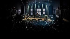 muziekgieterij geplande evenementen