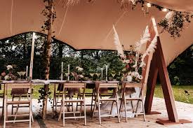 prive feest organiseren