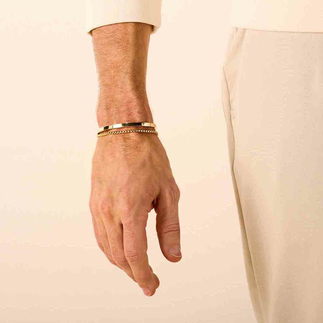 sieraden heren