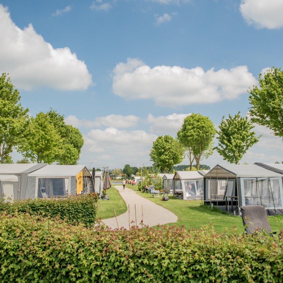 vakantiepark gelderland