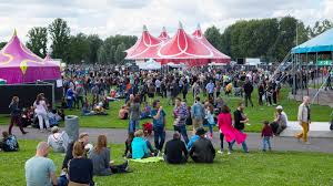 zuiderpark evenementen